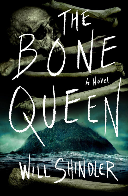 The Bone Queen