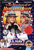 Adventures and New Adventures of Mary Kate & Ashley 27 Book Set