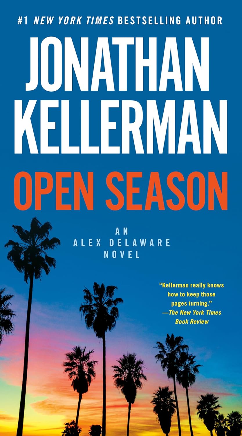 Open Season