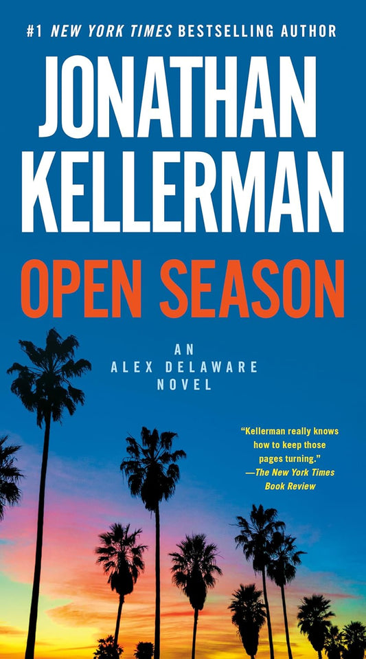 Open Season