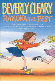 Ramona the Pest