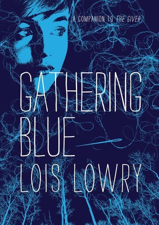 Gathering Blue