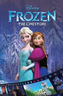 Frozen Cinestory