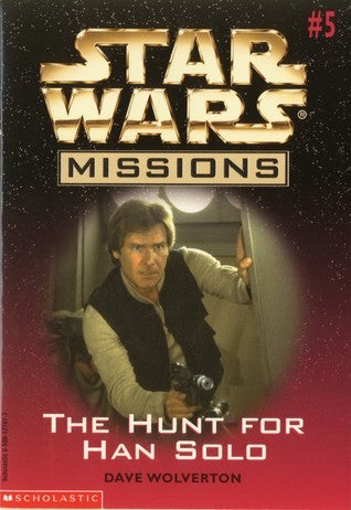 The Hunt for Han Solo