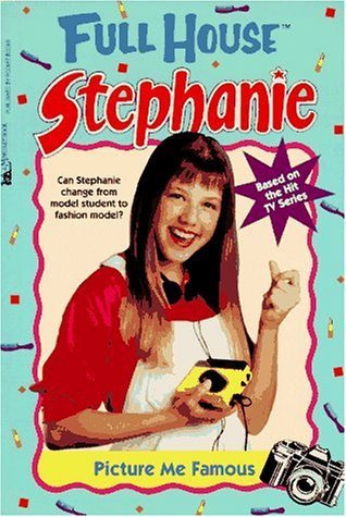 Full House Chapter Books