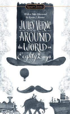 Around the World in 80 Days