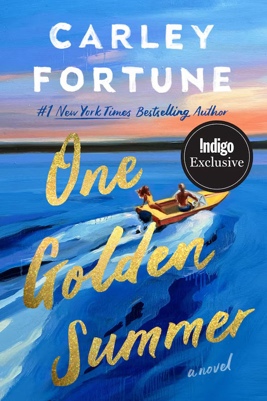 One Golden Summer