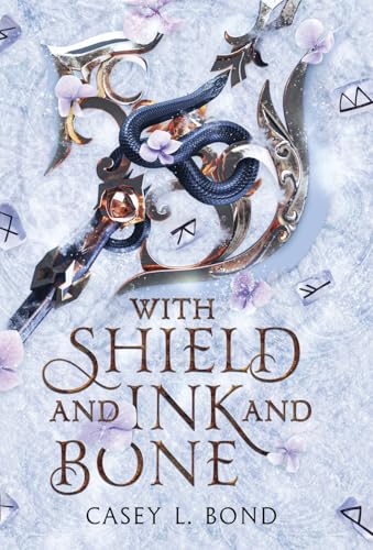 With Shield and Ink and Bone