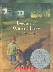 Because of Winn-Dixie