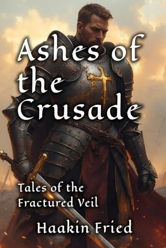 Ashes of the Crusade