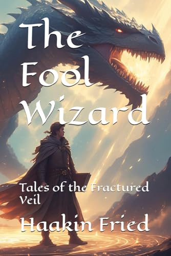 The Fool Wizard