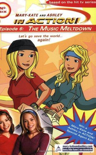 Mary Kate & Ashley 13 Book Set