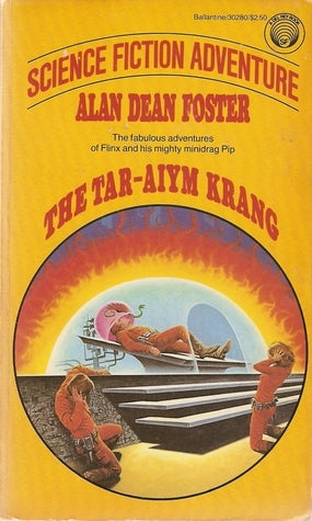 The Tar-Aiym Krang