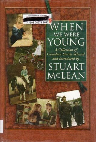 When We Were Young