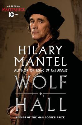 Wolf Hall Mti