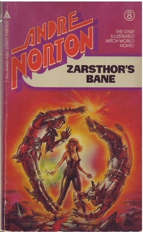 Zarsthor's Bane