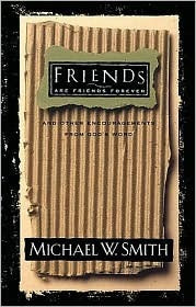 Friends are Friends Forever