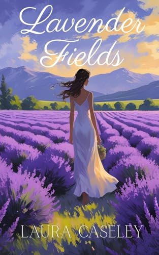 Lavender Fields