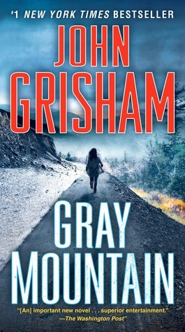 Gray Mountain