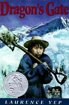 Dragon's Gate - Laurence Yep