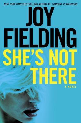 Fielding, Joy-She's Not There