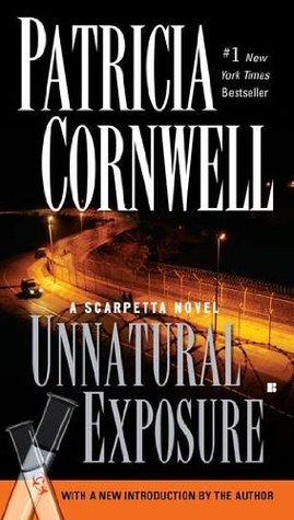 Unnatural Exposure (8)