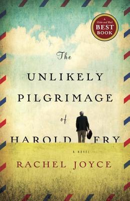 The Unlikely Pilgrimage Of Harold Fry