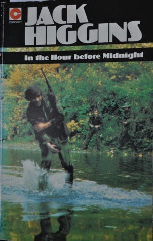 In the Hour Before Midnight