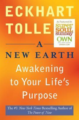 A New Earth: Oprah's Book Club