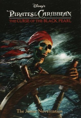 Pirates of the Caribbean The Curse of the Black Pearl