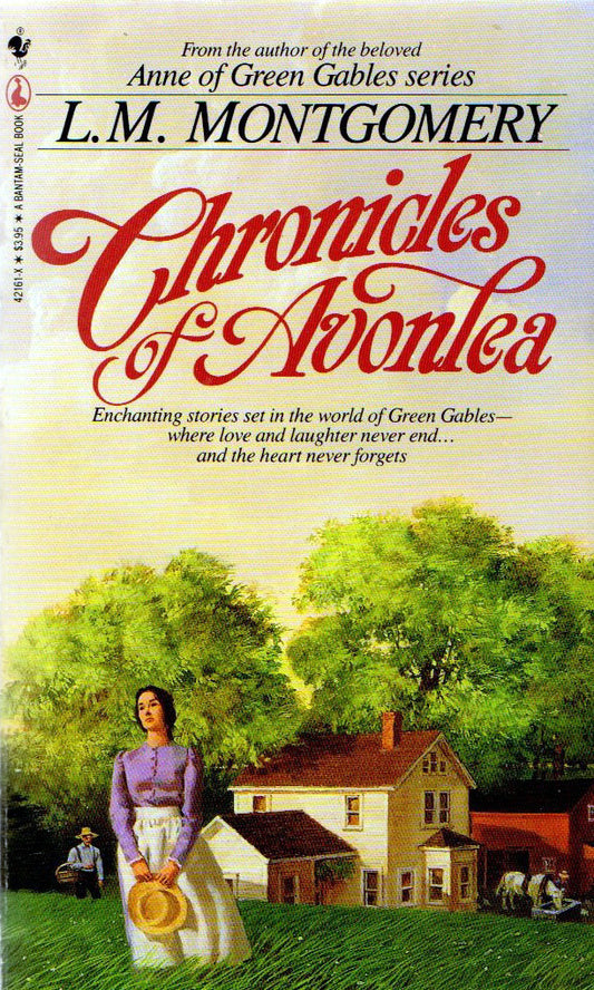 Chronicles of Avonlea