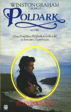 Ross Poldark