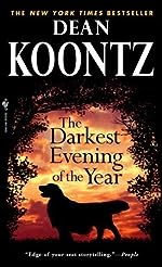 The Darkest Evening of the Year