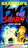 Garfield's Big Fat Scary Joke Book