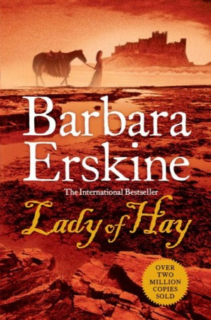 Lady of Hay