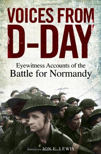 Voices from D-Day