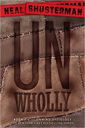 UnWholly
