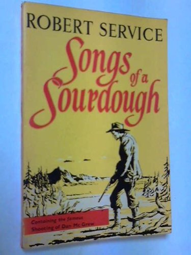Songs of a Sourdough