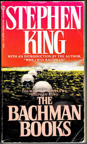 The Bachman Books