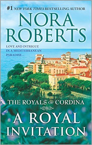 A Royal Invitation: The Playboy Prince/Cordina's Crown Jewel