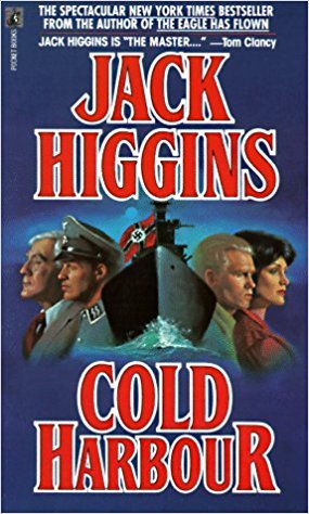 Cold Harbour