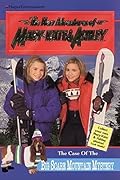 Adventures and New Adventures of Mary Kate & Ashley 27 Book Set