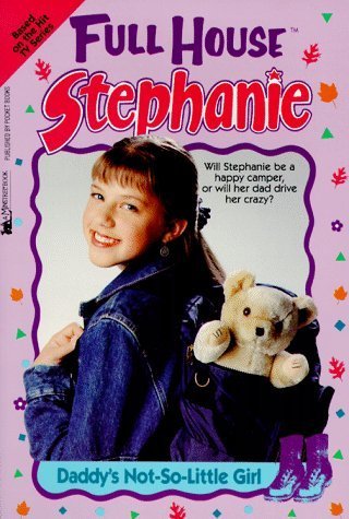 Full House Chapter Books