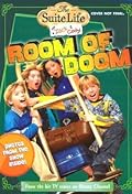 The Suite Life of Zack & Cody 3 Book Set