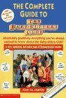 A Complete guide to the baby sitters club