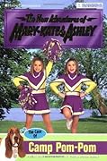 Adventures and New Adventures of Mary Kate & Ashley 27 Book Set