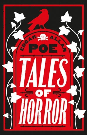 Tales of Horror  Edgar Allan Poe