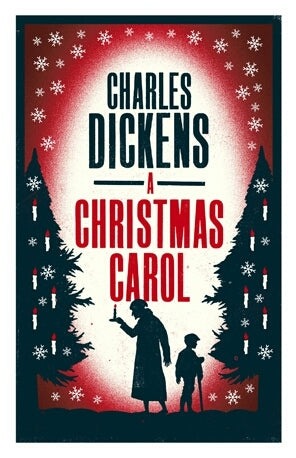 A Christmas Carol and Other Christmas Books