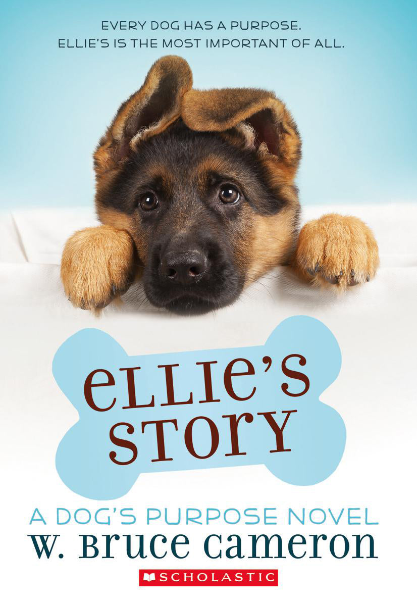 Ellie's Story