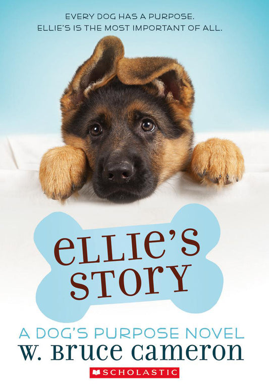 Ellie's Story